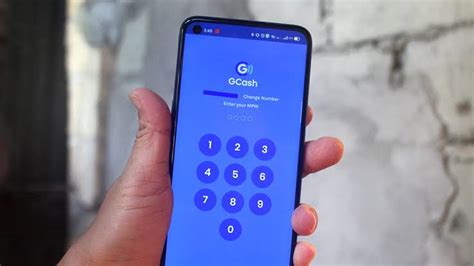 GCash: Customers' accounts safe amid probe on alleged data breach.